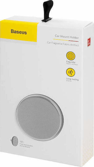 Baseus Car Air Freshener Air Vent Fabric Artifact 5pcs