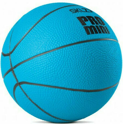 SKLZ Παιδική Μπάλα Μπάσκετ Pro Mini Swish Foam 12εκ. (Διάφορα Σχέδια) 1τμχ