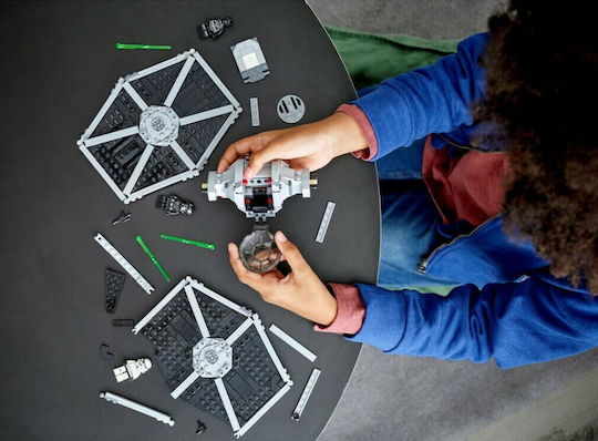 LEGO Star Wars Imperial Tie Fighter За Възраст 8+
