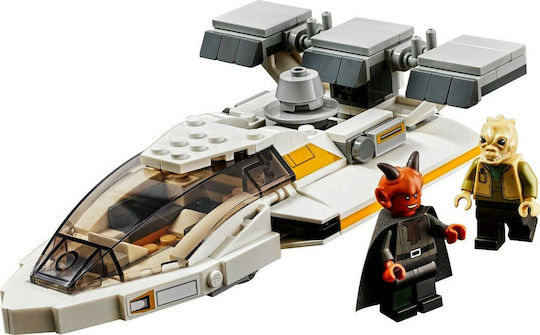 LEGO Star Wars Mos Eisley Cantina For 18+ Years