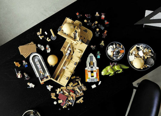 LEGO Star Wars Mos Eisley Cantina For 18+ Years