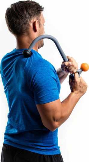 Trigger Point AcuCurve Cane Instrument de masaj pentru corp
