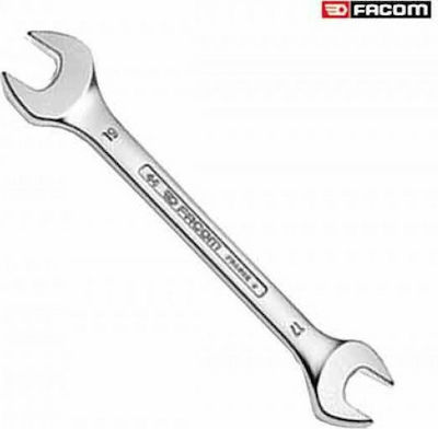 Facom Double German Wrench 20x22mm