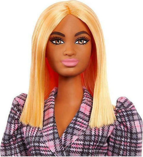 Barbie Fashionistas Кукла Фешънисти за 3+ години+ години 26см.
