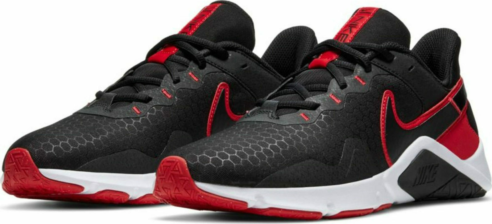 nike legend essential 2 running