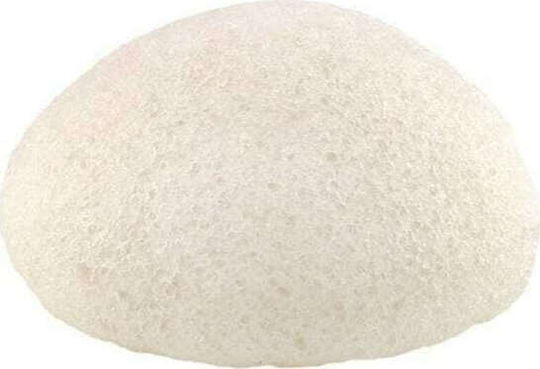 Lamazuna Konjac Sponge Konjac Sponges Facial Cleansing For Acne-Prone Skin 30gr