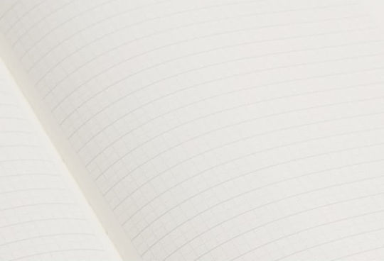 Lamy B4 Softcover Σημειωματάριο A6 96 Φύλλων Καρέ με Σκληρό Εξώφυλλο, Στυλοθήκη και Λάστιχο Πράσινο