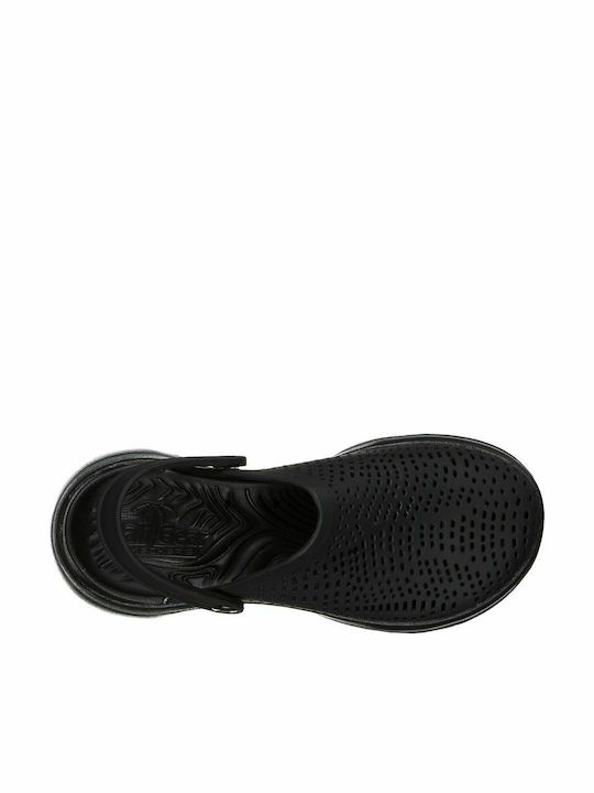 Skechers Gowalk 5 Astonished Women's Anatomic Clogs Black Skechers Gowalk 5 Astonished Women's Anatomic Clogs Black