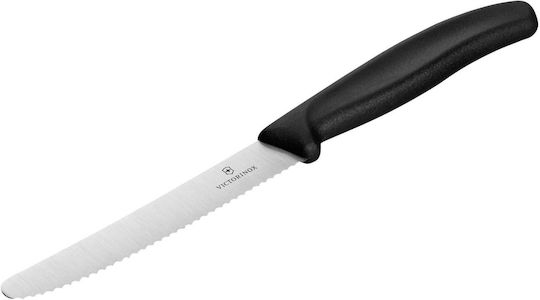 Victorinox Swiss Classic Σετ Μαχαίρια από Ανοξείδωτο Ατσάλι 6τμχ