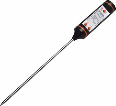 Homestyle Digital Cooking Thermometer with Probe -50°C / +300°C