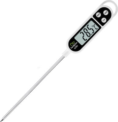 AG254E Digital Cooking Thermometer with Probe -50°C / +300°C