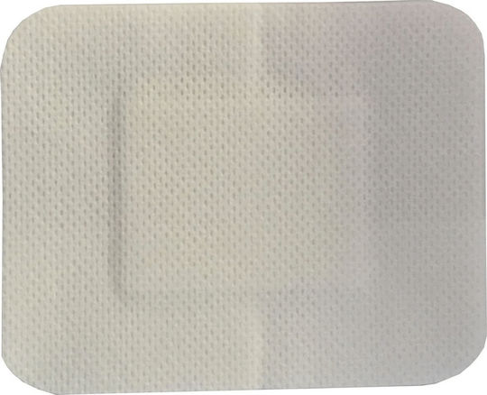 Ducasco Deepore Αυτοκόλλητες Γάζες 20x10cm 50τμχ