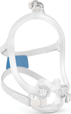 ResMed AirFit F30i Στοματορινική Μάσκα για Συσκευή Cpap & Bipap