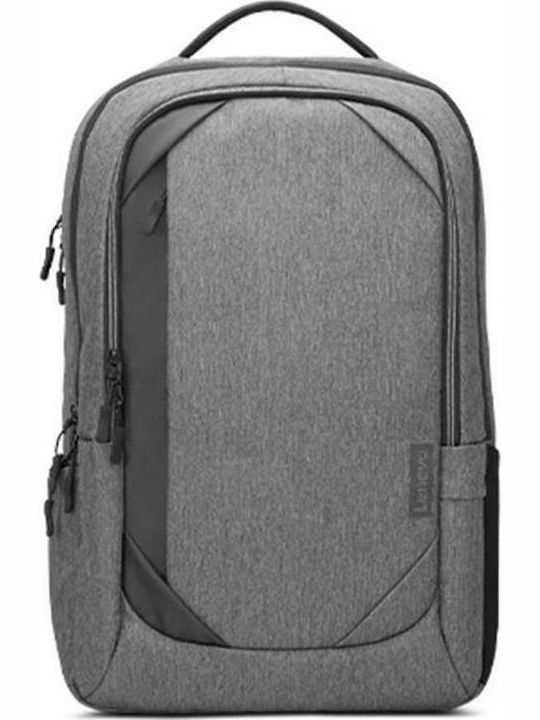 Lenovo Business Casual Τσάντα Πλάτης 17" Γκρι