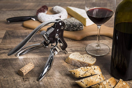 Vacu Vin Τιρμπουσόν Μαύρο