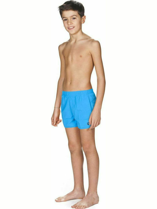 Arena Kids Swimwear Swim Shorts Blue