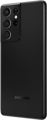 Samsung Galaxy S21 Ultra 5G Dual SIM (12GB/256GB) Phantom Schwarz