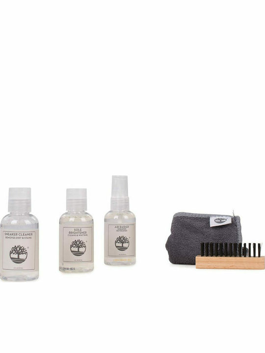 Timberland Sneaker Care Set for Fabric Shoes