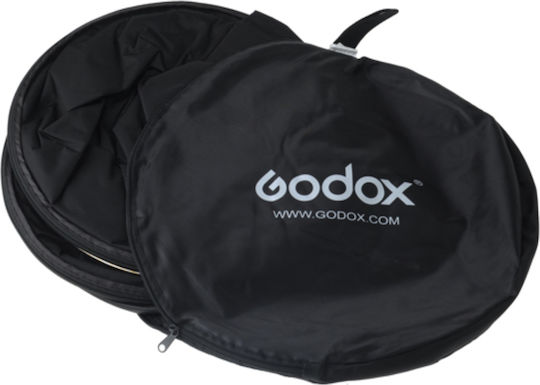 Godox RFT-05 5in1 Foldable Photography Reflector Set 60cm