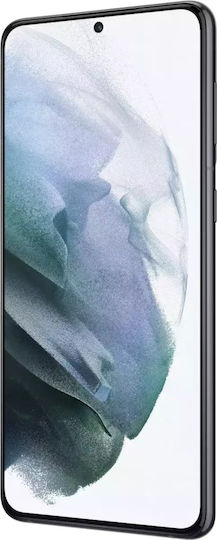 Samsung Galaxy S21+ 5G Dual SIM (8/128GB) Negru Fantomă