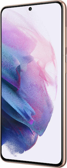Samsung Galaxy S21+ 5G Dual SIM (8GB/128GB) Violet