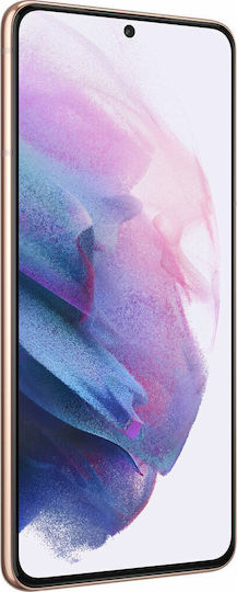 Samsung Galaxy S21+ 5G Dual SIM (8GB/128GB) Violet