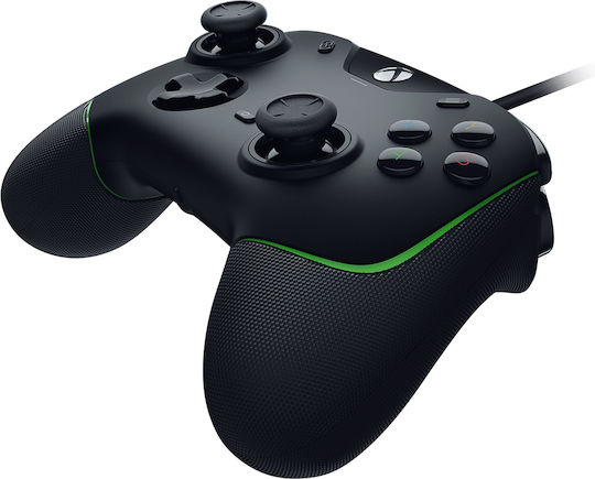 Razer Wolverine V2 Ενσύρματο Gamepad για PC / Xbox One / Xbox Series Μαύρο