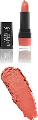 Grigi Matte Lipstick 01 4.5gr