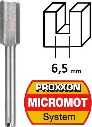 Proxxon Φρέζα