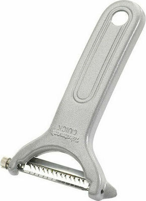 Westmark Stainless Steel Fruit & Vegetable Julienne Peeler