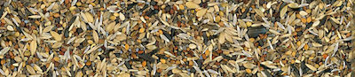 Manitoba Cardellini Birds Food for Goldfinches Αγριοπούλια 1kg