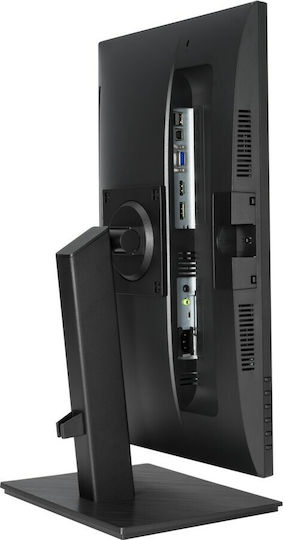 Asus VA229QSB IPS Monitor 21.5" FHD 1920x1080 με Χρόνο Απόκρισης 5ms GTG