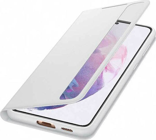 Samsung Book Fabric Gray (Galaxy S21+)