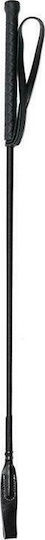 Rimba Bondage Play Whip Paddle in Black Color