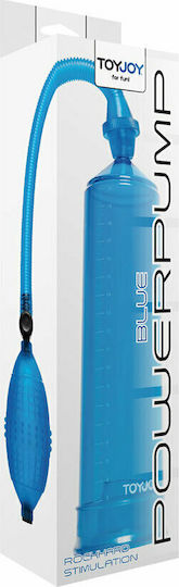 ToyJoy Power Pump Aqua