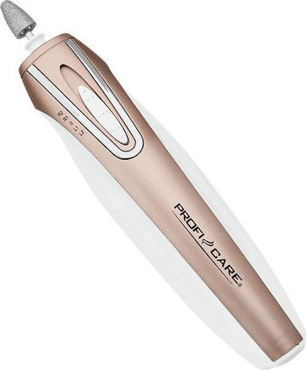 ProfiCare MPS 3016 Nail Drill Battery Pink