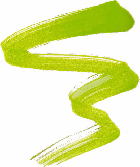 Barry M Hi Vis Неонов Подложка Очна Линия Подложка Очни Линии 2.8мл