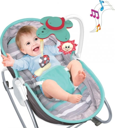 Bebe Stars Snooze Ηλεκτρικό Relax Μωρού