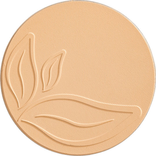 puroBio Cosmetics Indissoluble Compact Powder Πούδρα 02 9gr