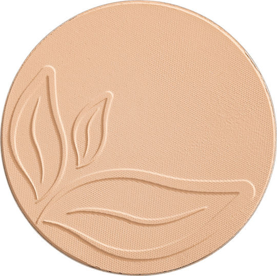 puroBio Cosmetics Indissoluble Compact Powder Πούδρα 01 9gr