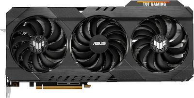 Asus Radeon RX 6800 XT 16GB GDDR6 TUF Gaming OC Grafikkarte