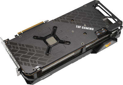 Asus Radeon RX 6800 XT 16GB GDDR6 TUF Gaming OC Grafikkarte