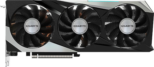 Gigabyte Radeon RX 6800 16ГБ GDDR6 Gaming OC Графична карта