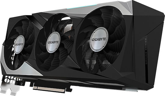Gigabyte Radeon RX 6800 16ГБ GDDR6 Gaming OC Графична карта
