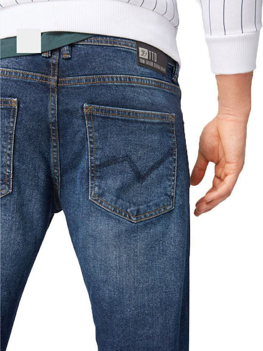 Piers Women's Jean Pants in Slim Fit