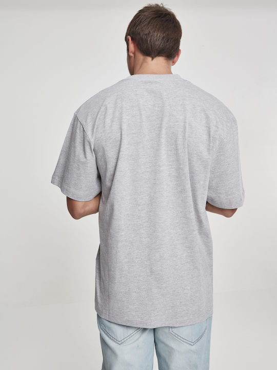 T-shirt Γκρι