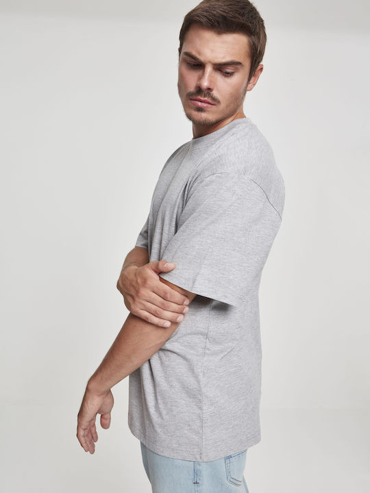 T-shirt Γκρι