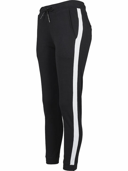 Pantaloni de Trening Negru