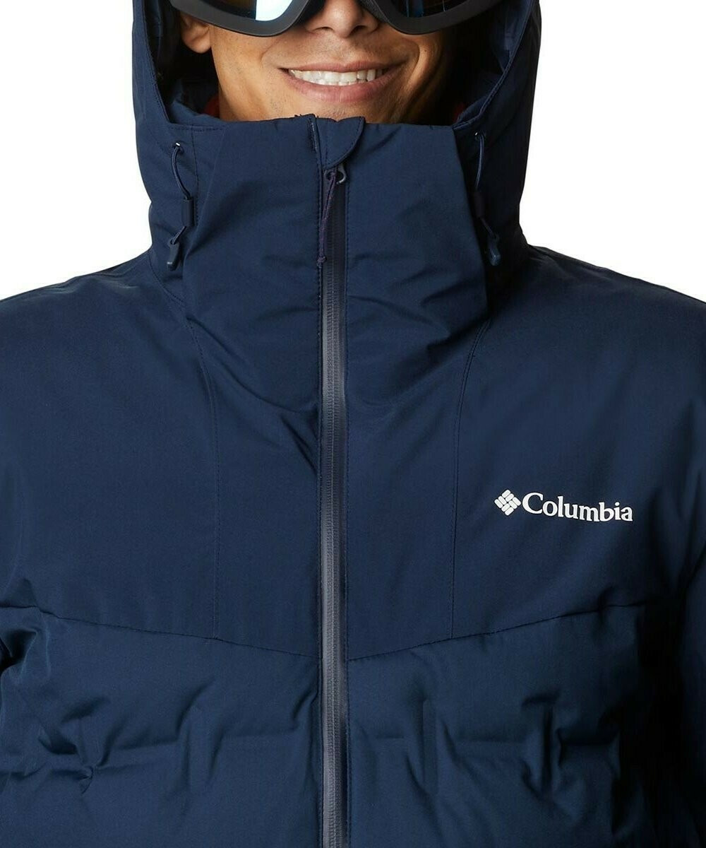 Columbia Wild Card Ανδρικό Χειμωνιάτικο 