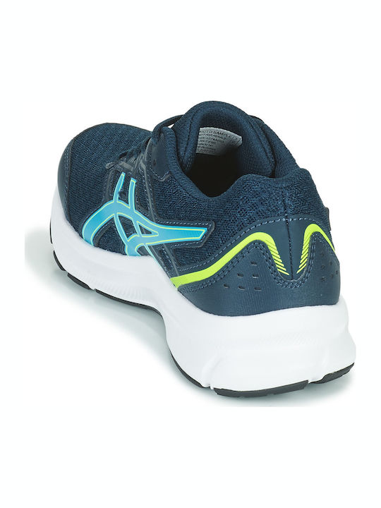 ASICS Kids Sports Shoes Running Jolt 3 Blue